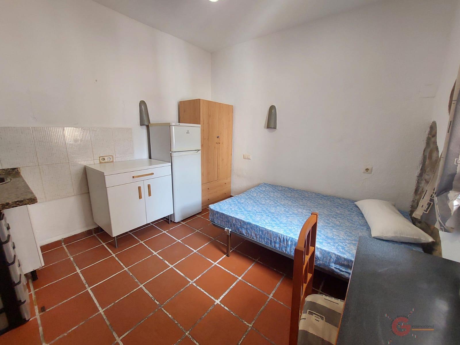 Vendita di casa in Salobreña