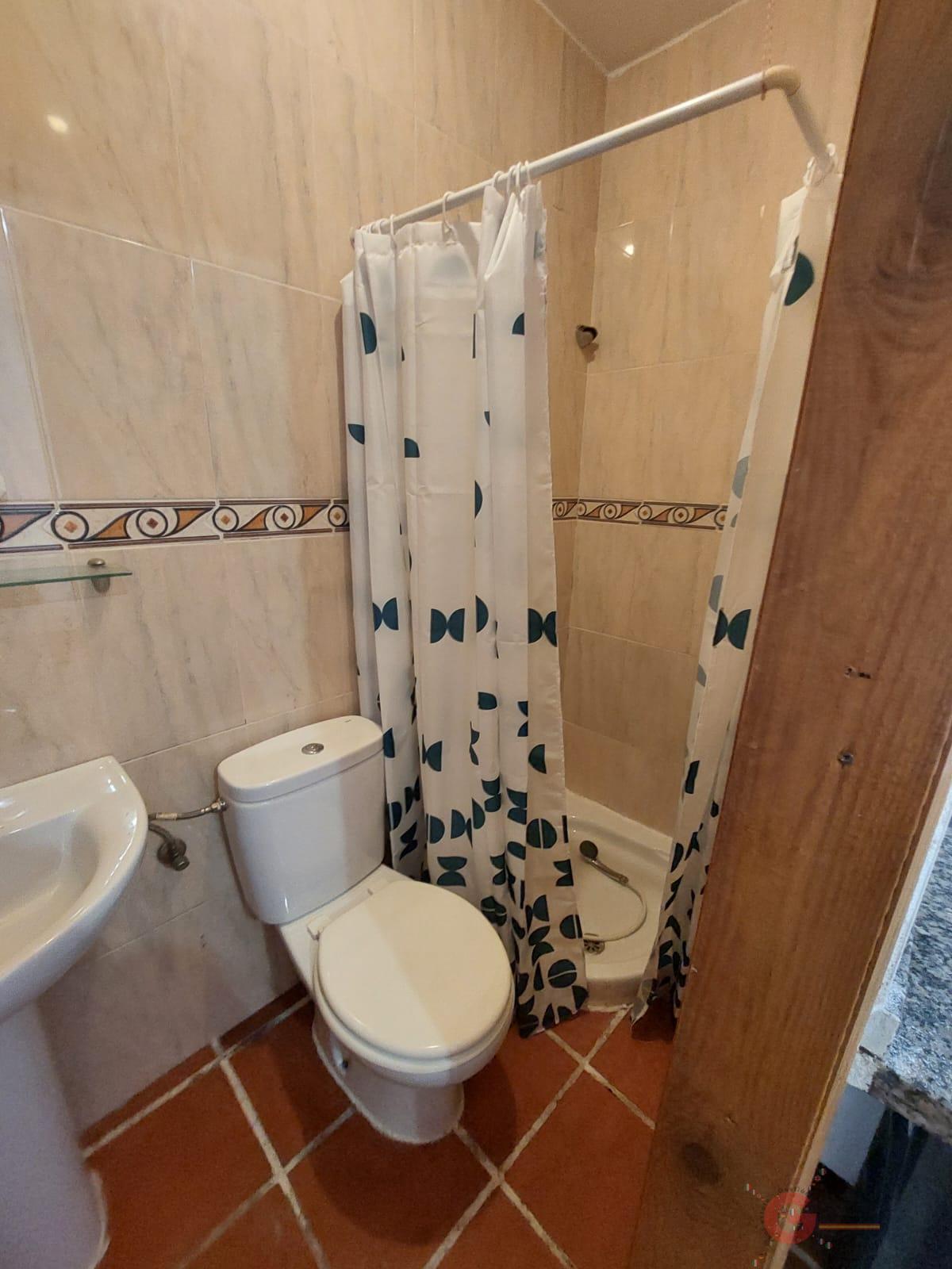 Vendita di casa in Salobreña