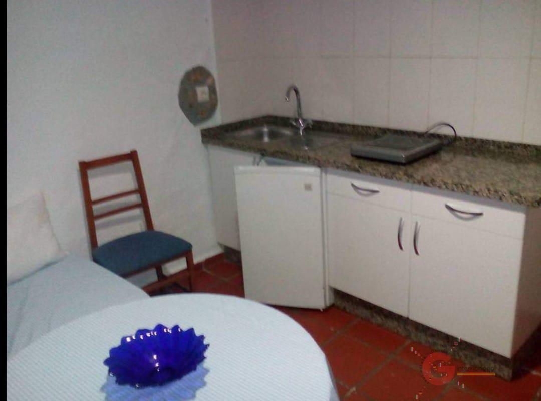Vendita di casa in Salobreña