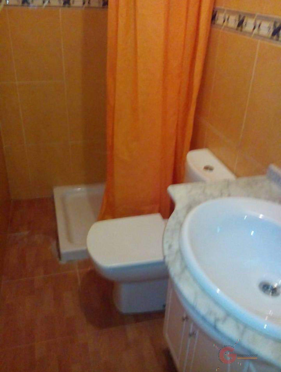 Vendita di casa in Salobreña