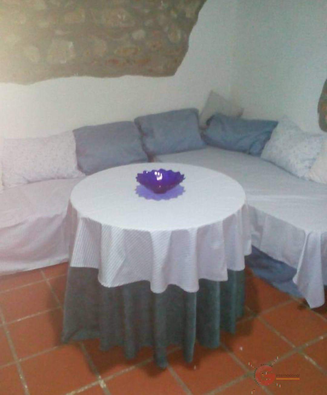 Vendita di casa in Salobreña