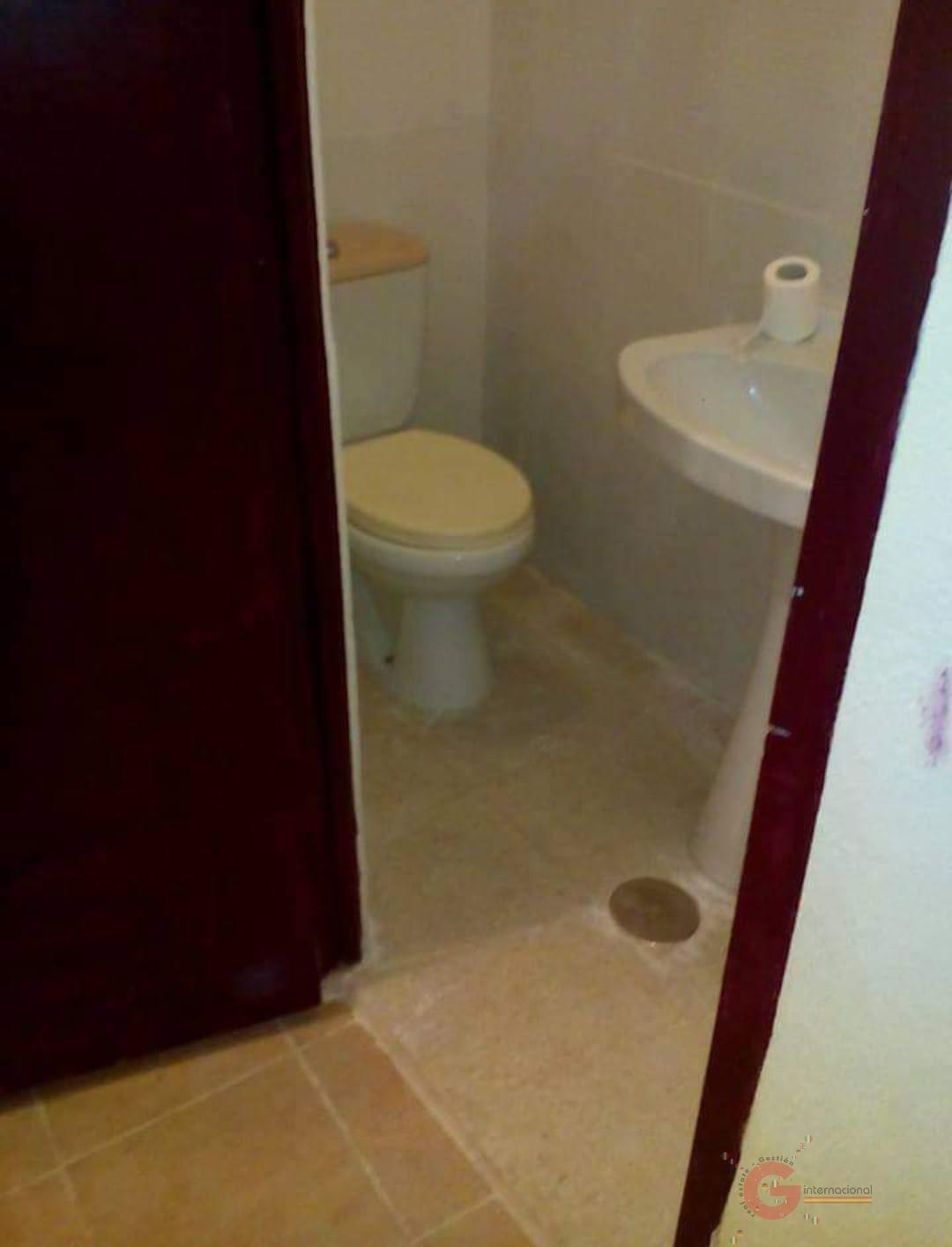 Vendita di casa in Salobreña