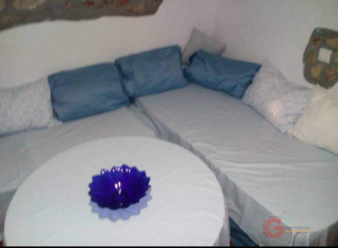 Vendita di casa in Salobreña