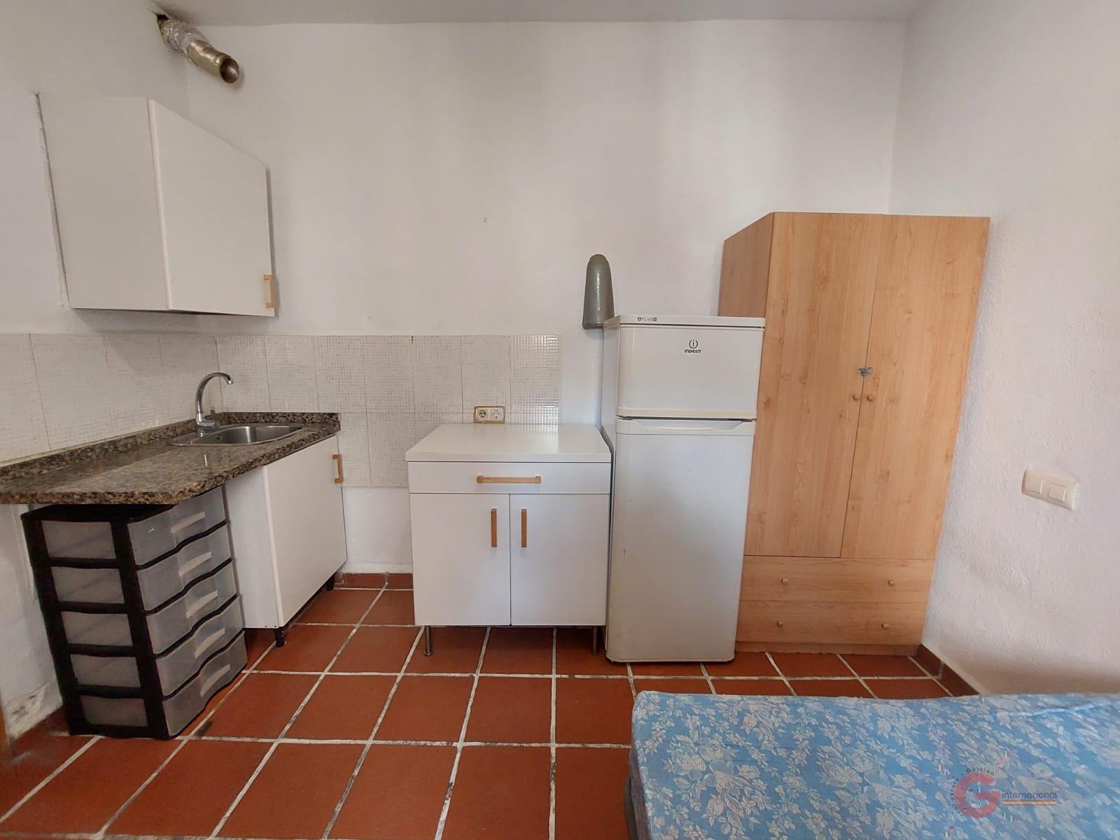 Vendita di casa in Salobreña