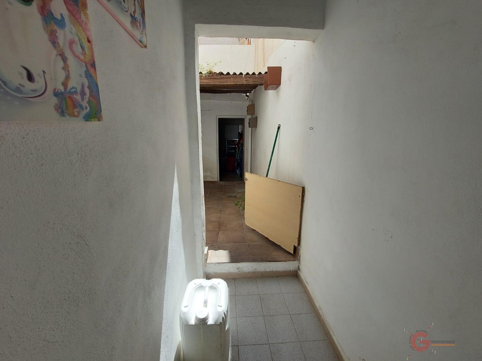 Vendita di casa in Salobreña