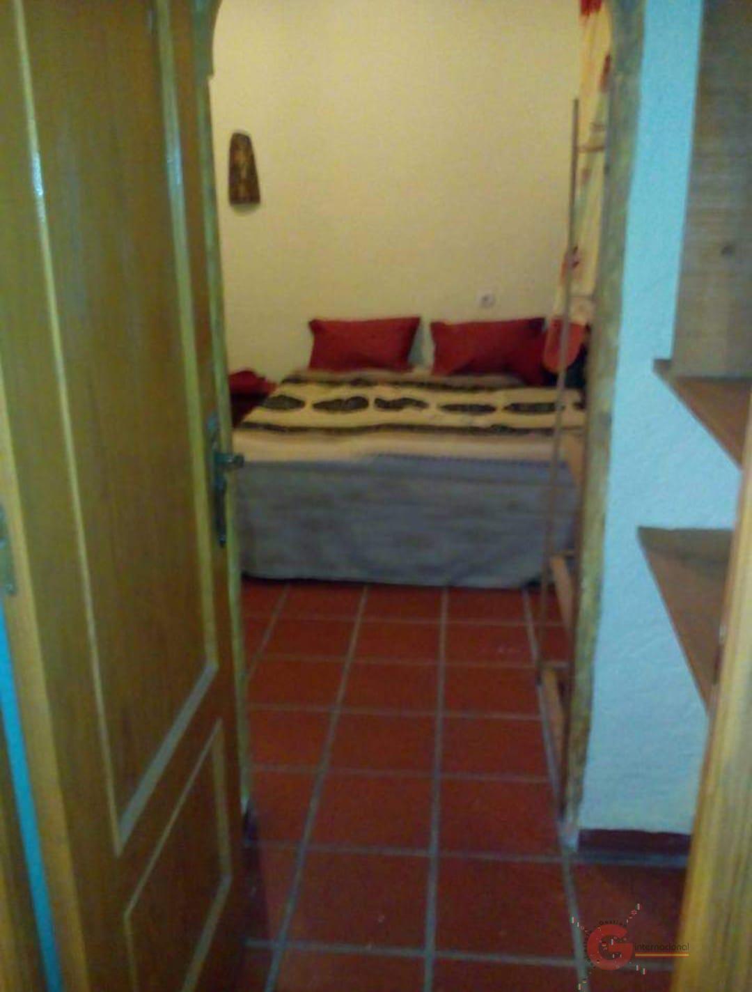 Vendita di casa in Salobreña