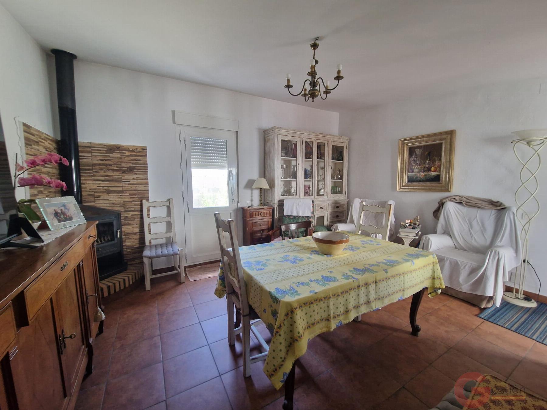 Venta de nave en Lobres Venta de nave en Lobres