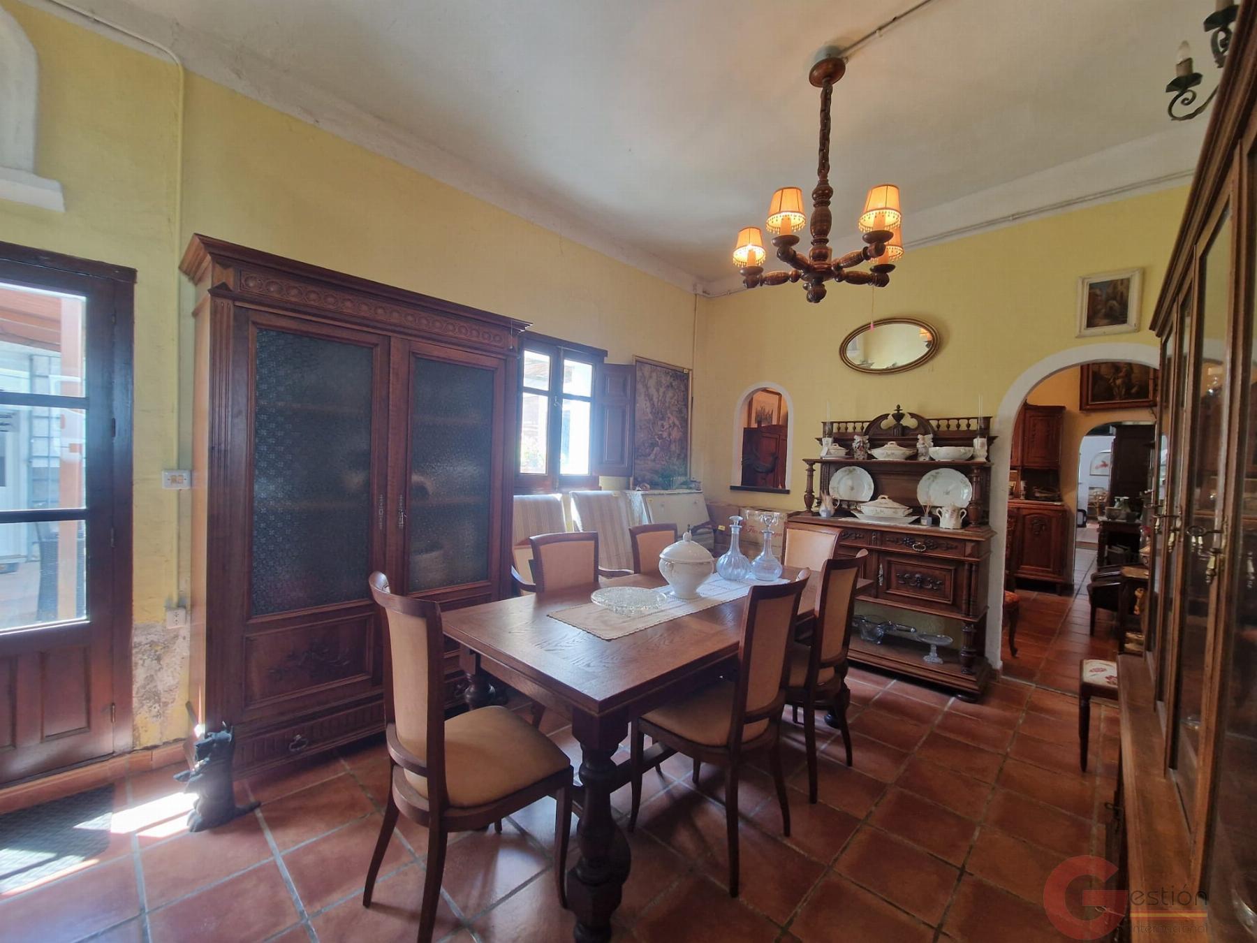 Venta de nave en Lobres Venta de nave en Lobres