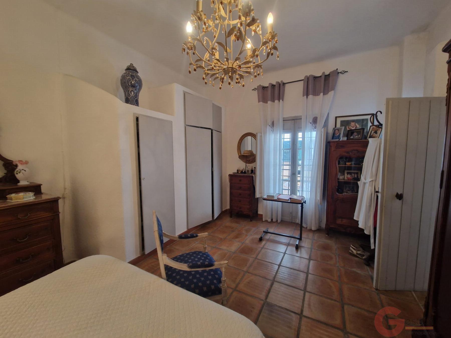 Venta de nave en Lobres Venta de nave en Lobres