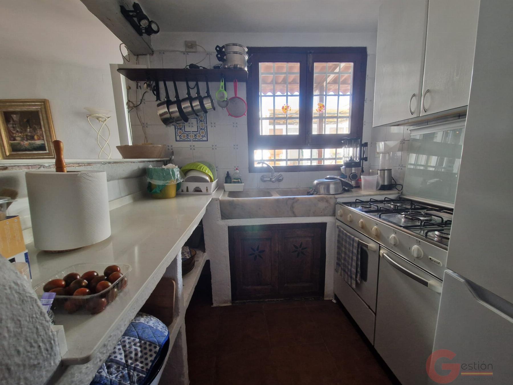 Venta de nave en Lobres Venta de nave en Lobres