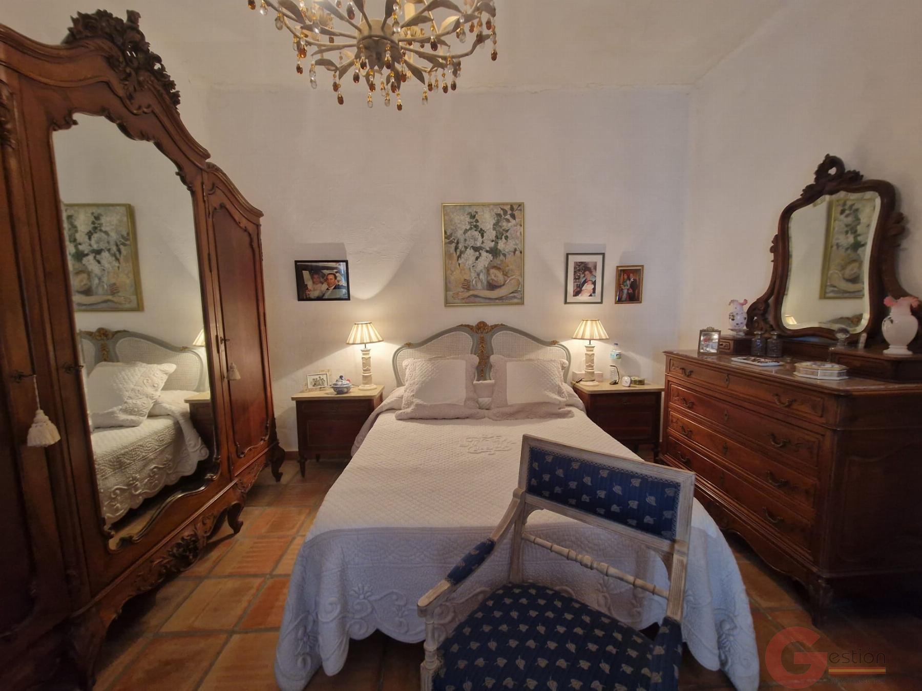 Venta de nave en Lobres Venta de nave en Lobres