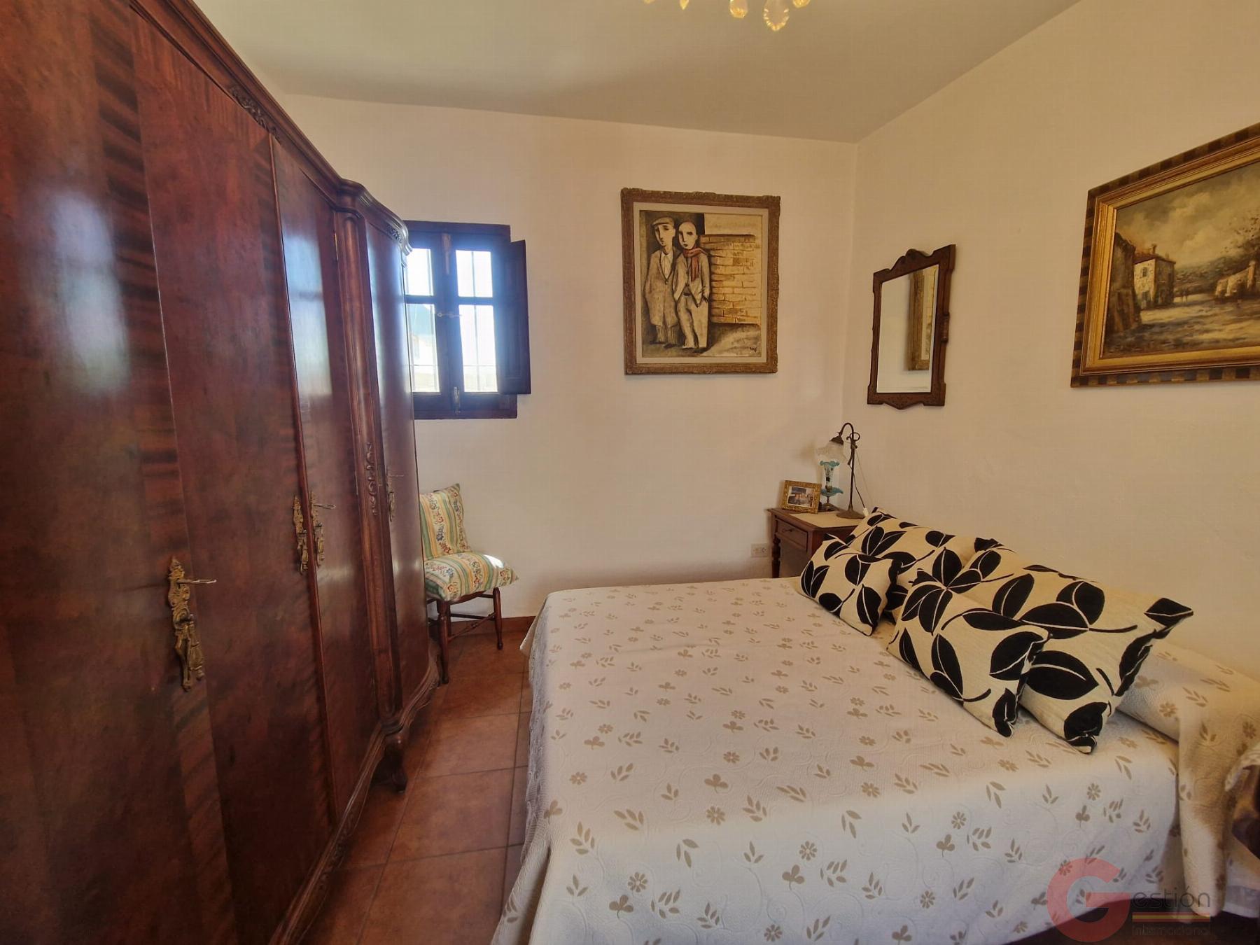 Venta de nave en Lobres Venta de nave en Lobres