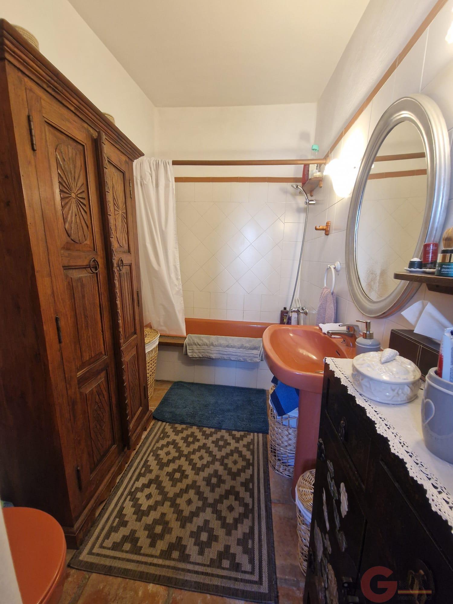 Venta de nave en Lobres Venta de nave en Lobres