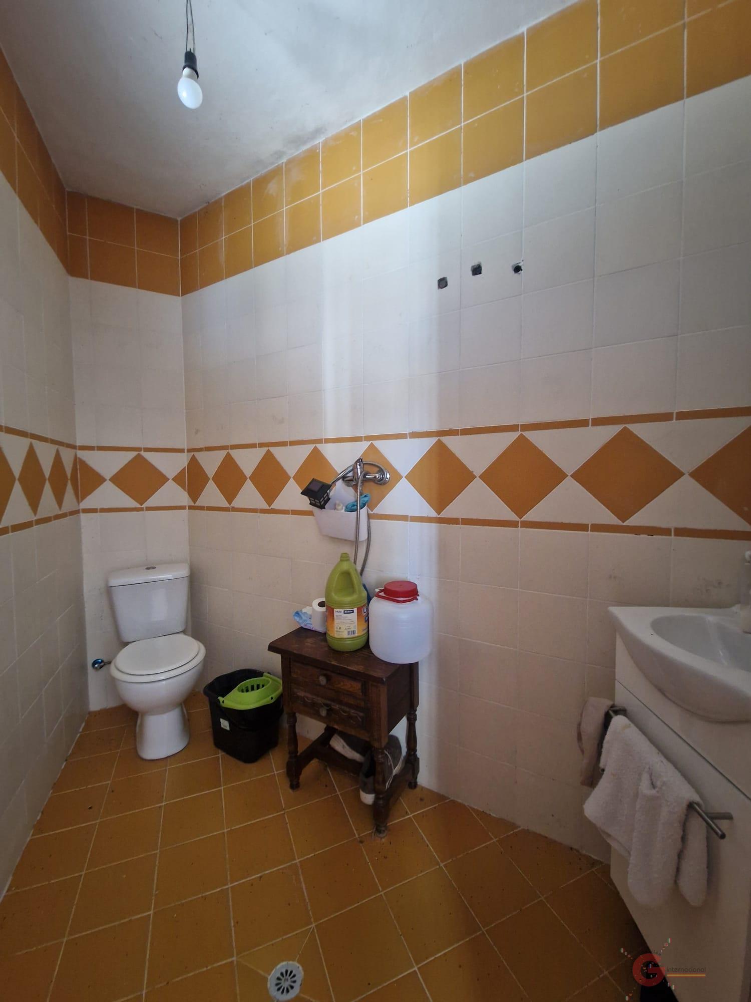 For sale of rural property in Itrabo