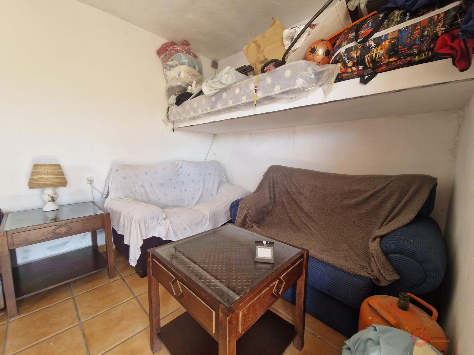 For sale of rural property in Itrabo