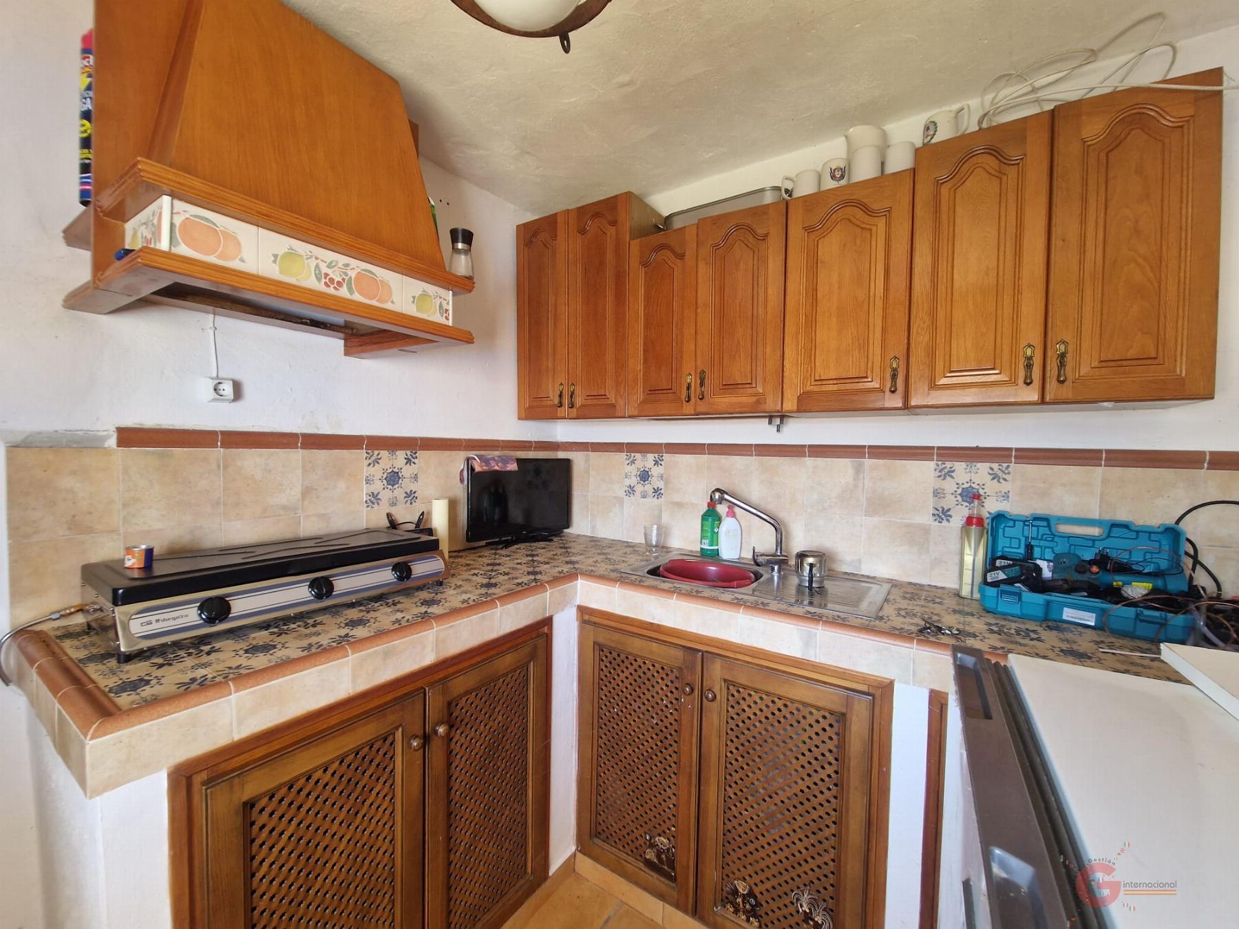 For sale of rural property in Itrabo