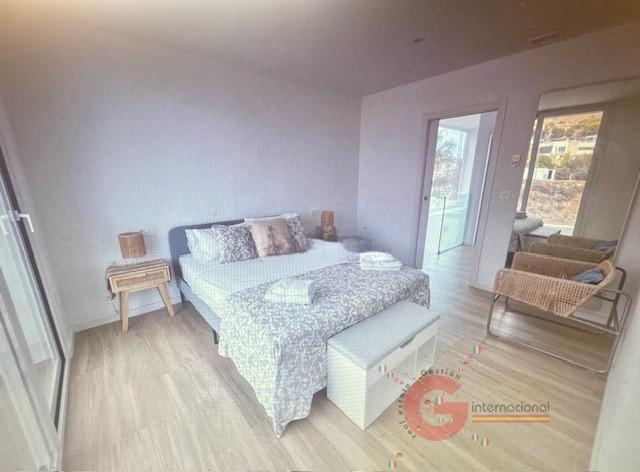 For sale of chalet in Nerja