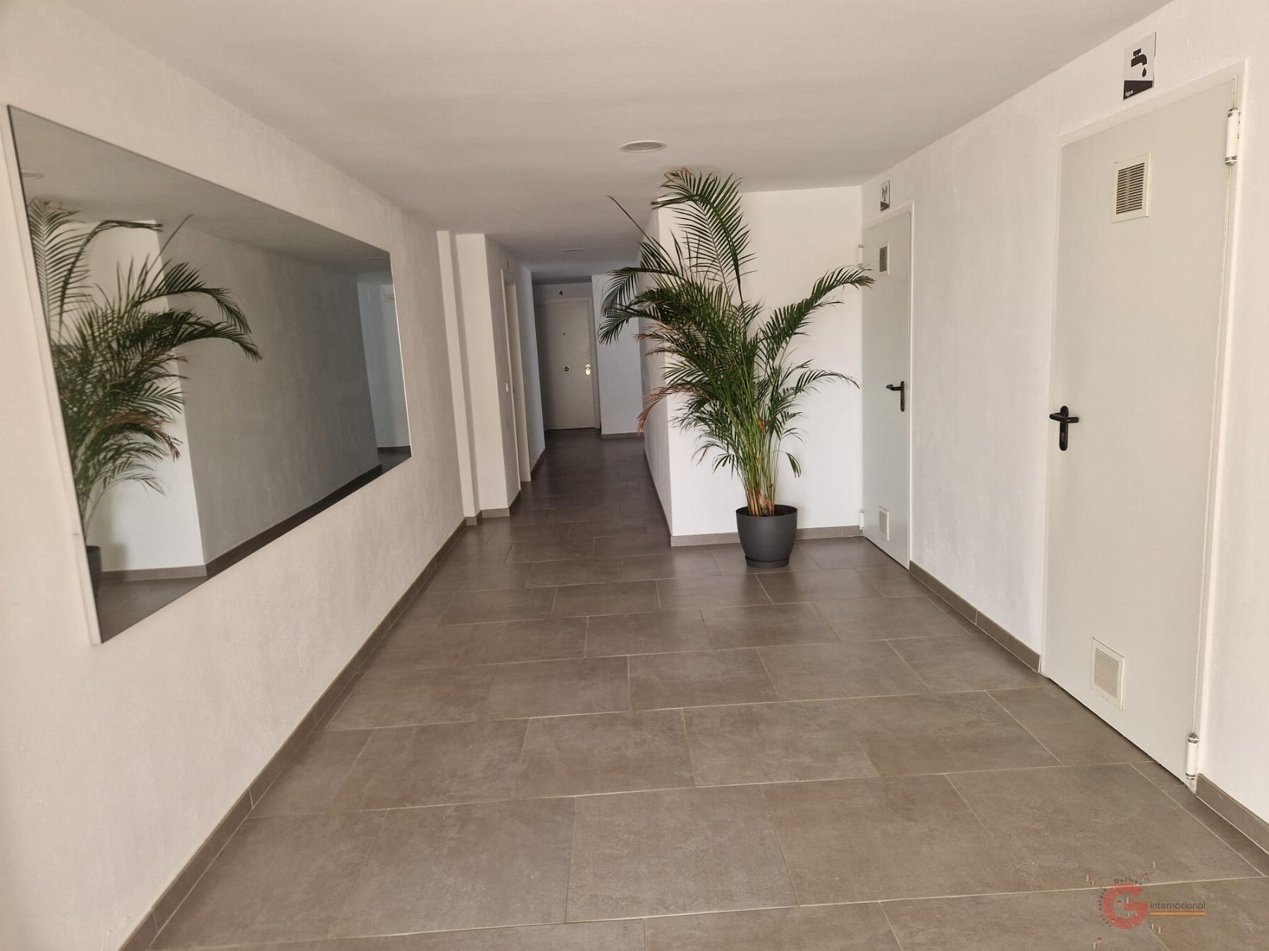 For sale of apartment in Almayate Costa