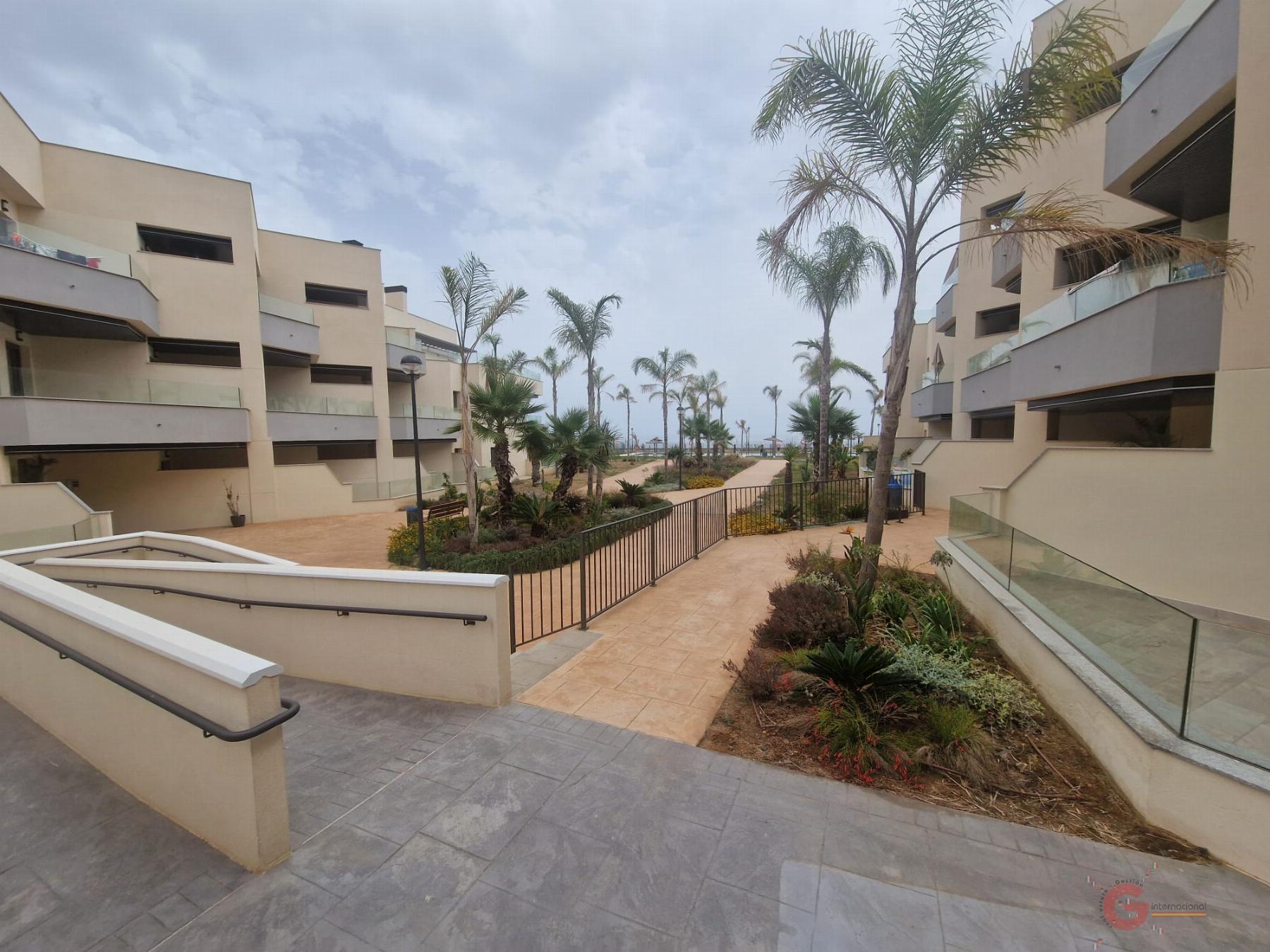 For sale of apartment in Almayate Costa