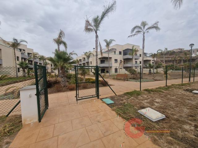 For sale of apartment in Almayate Costa