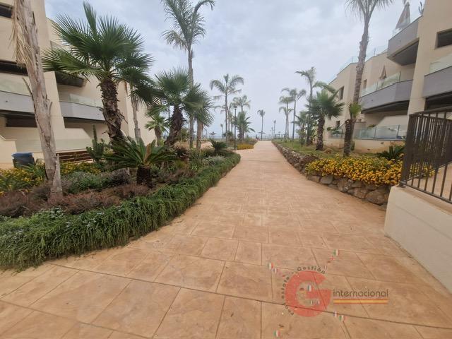 For sale of apartment in Almayate Costa