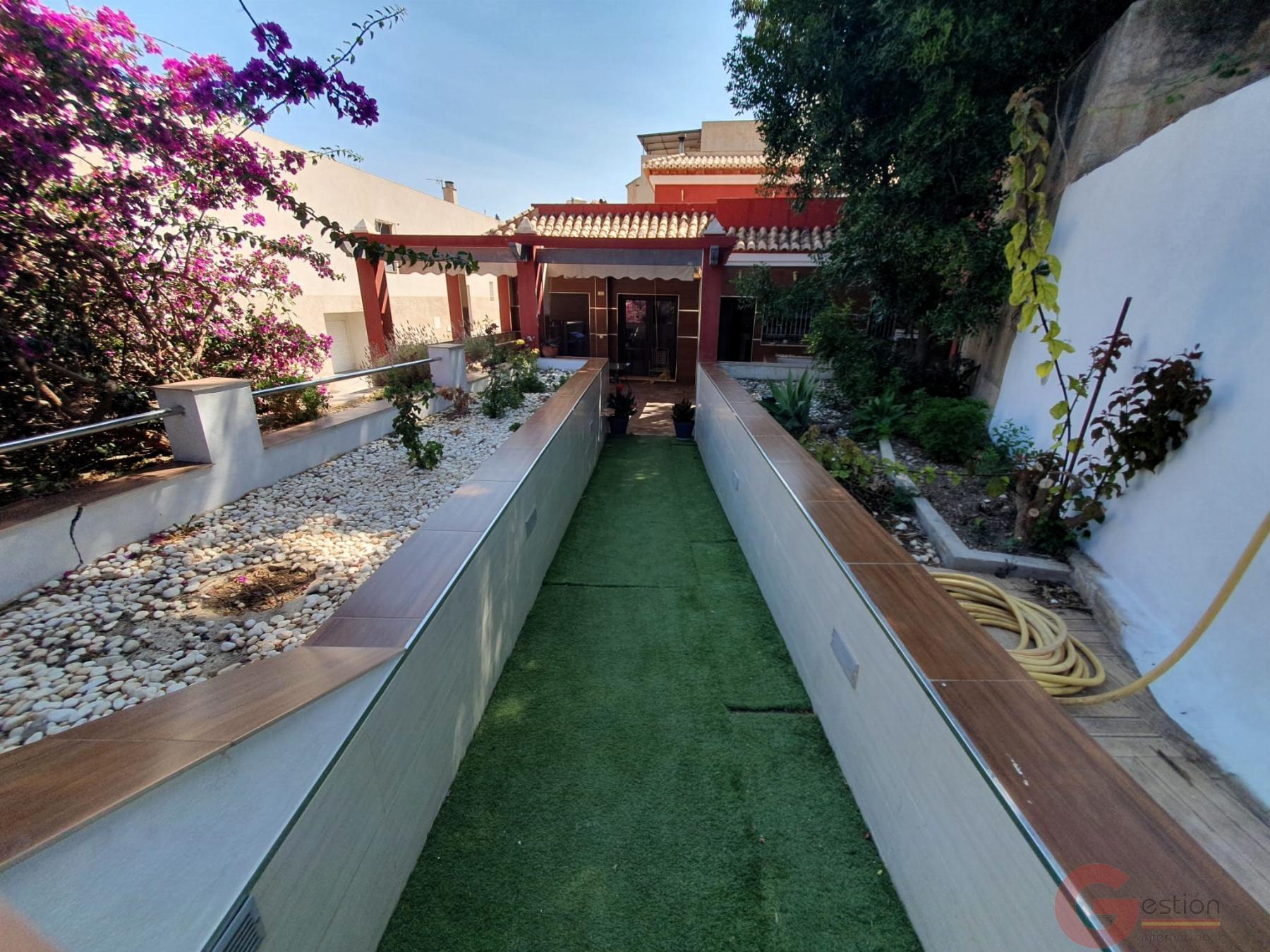 Venta de chalet en Vélez de Benaudalla Venta de chalet en Vélez de Benaudalla