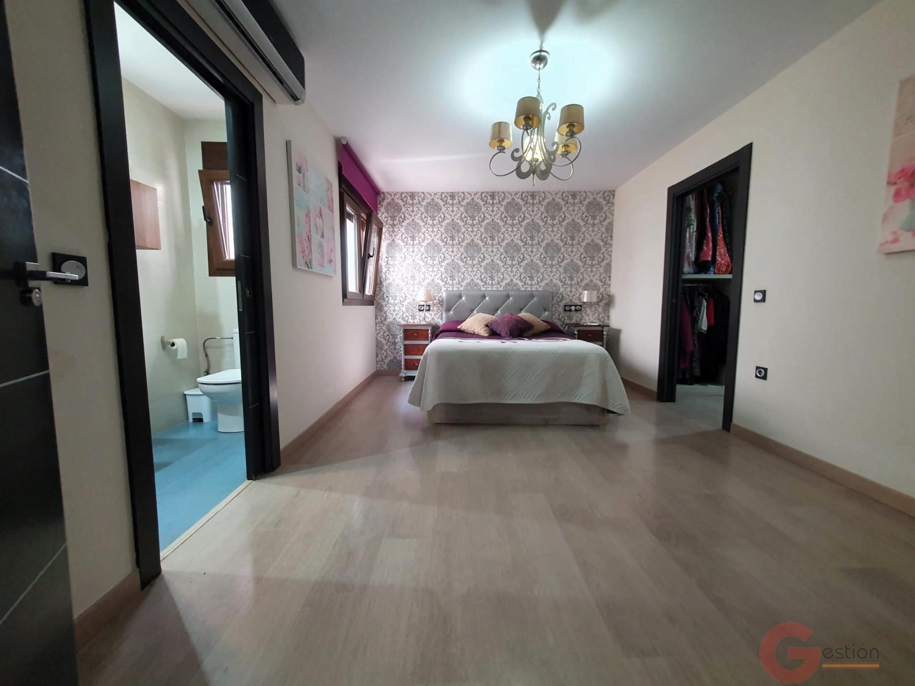 Venta de chalet en Vélez de Benaudalla Venta de chalet en Vélez de Benaudalla