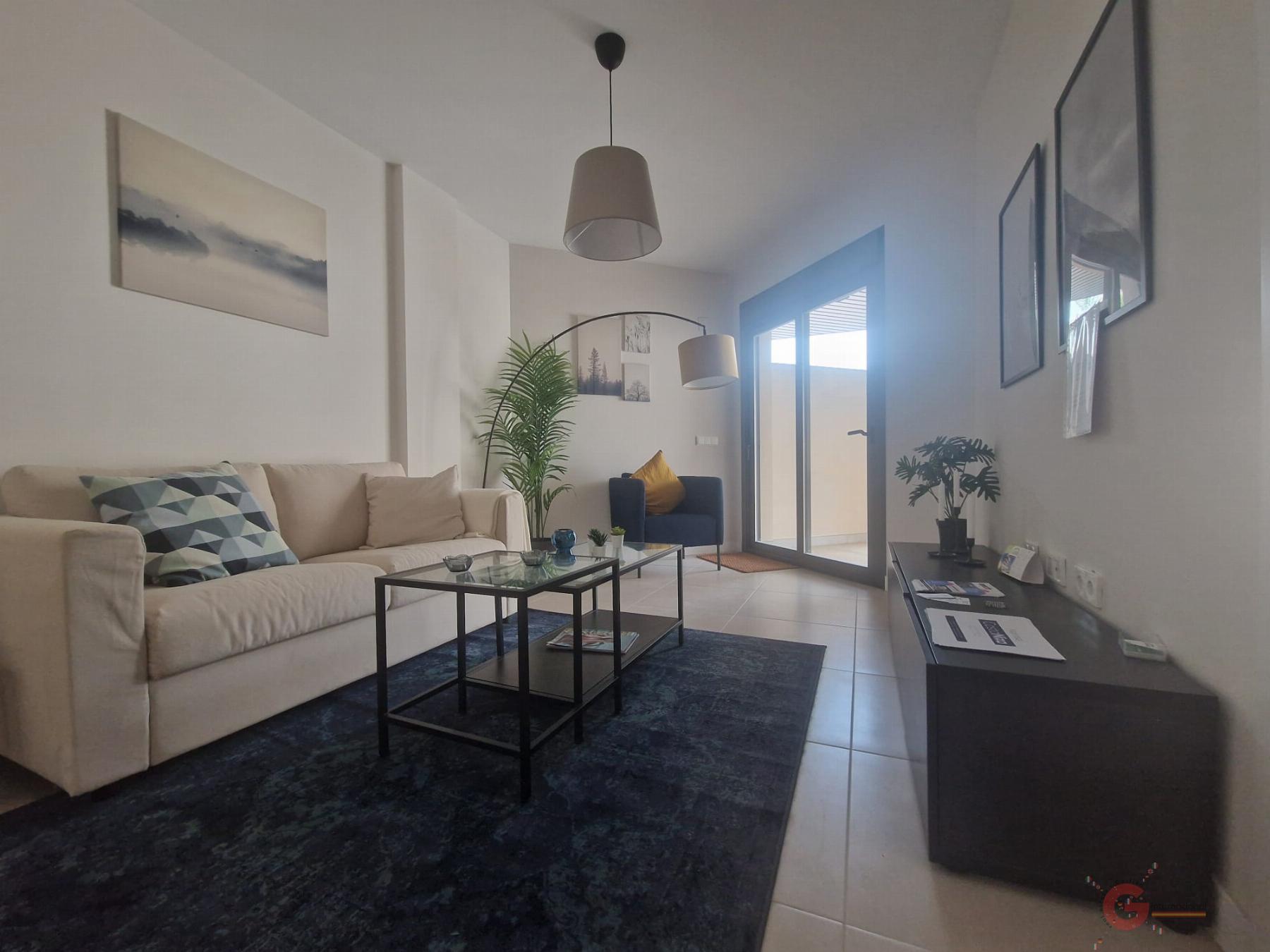 Vendita di appartamento in Almayate Costa