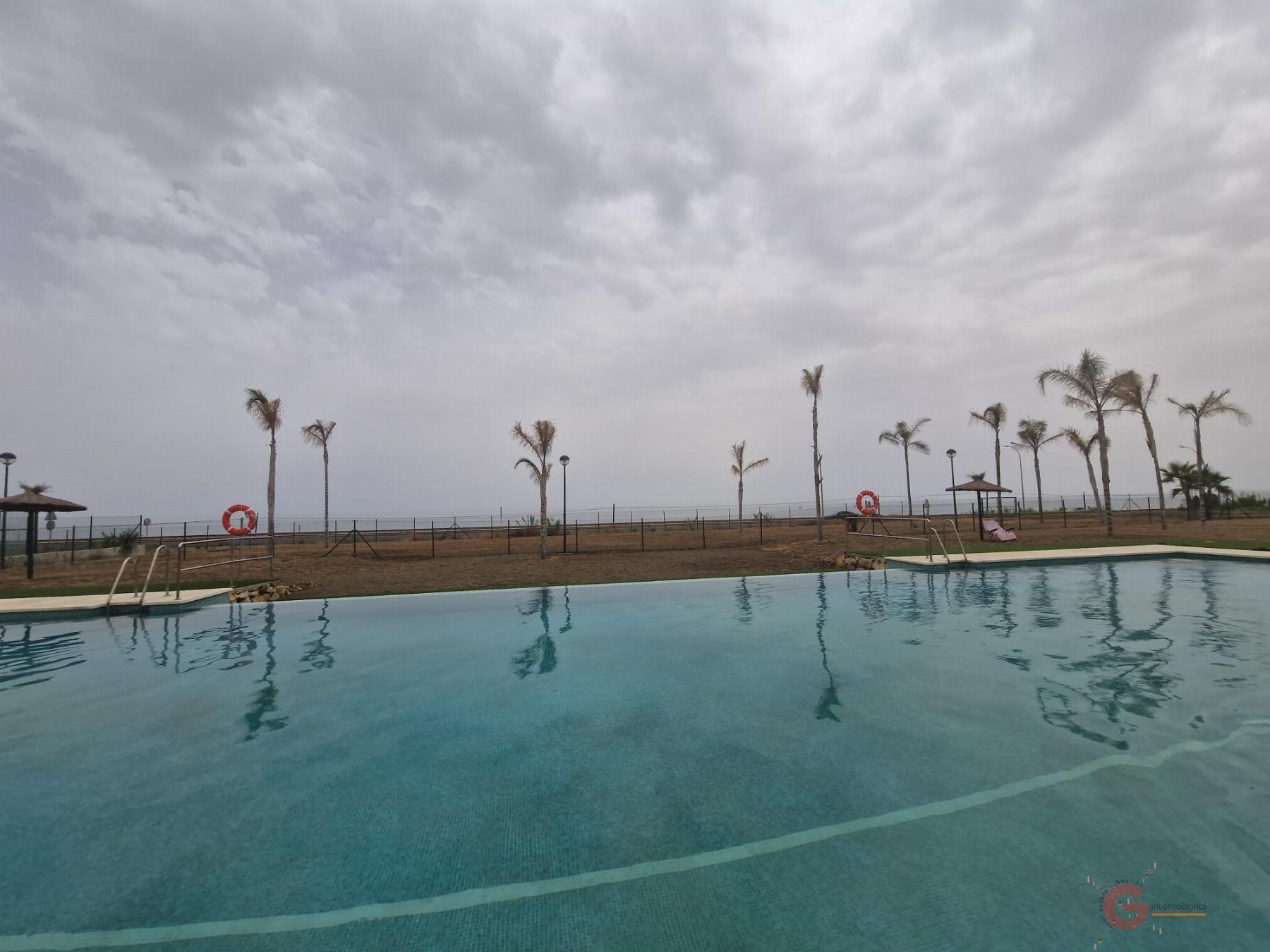 Vendita di appartamento in Almayate Costa