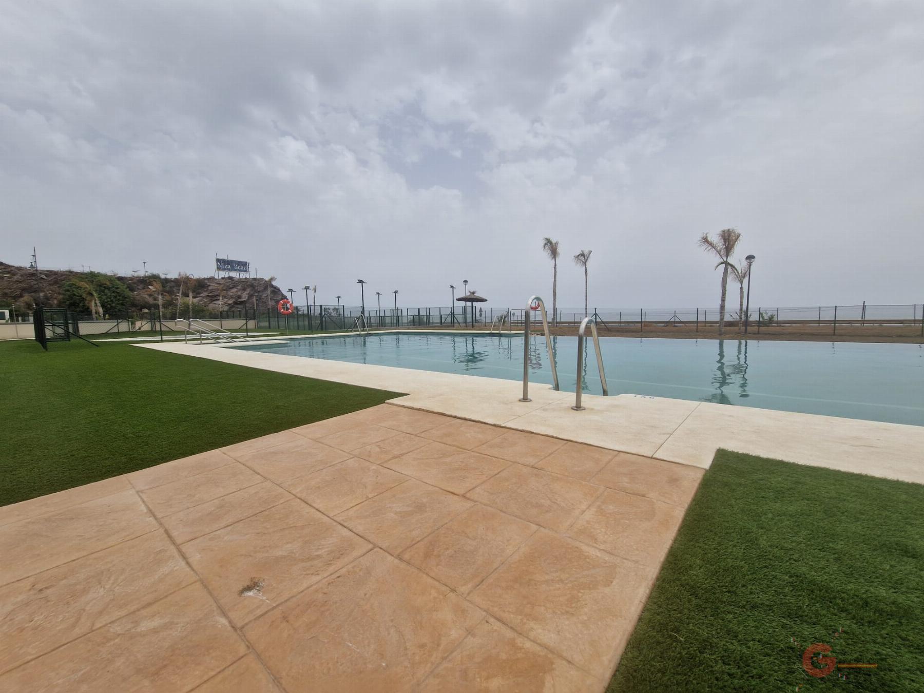 Vendita di appartamento in Almayate Costa