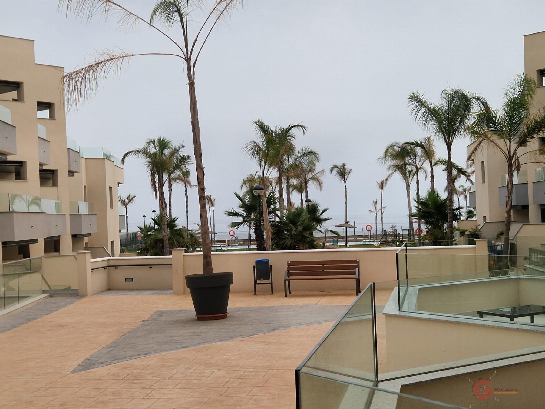 Vendita di appartamento in Almayate Costa