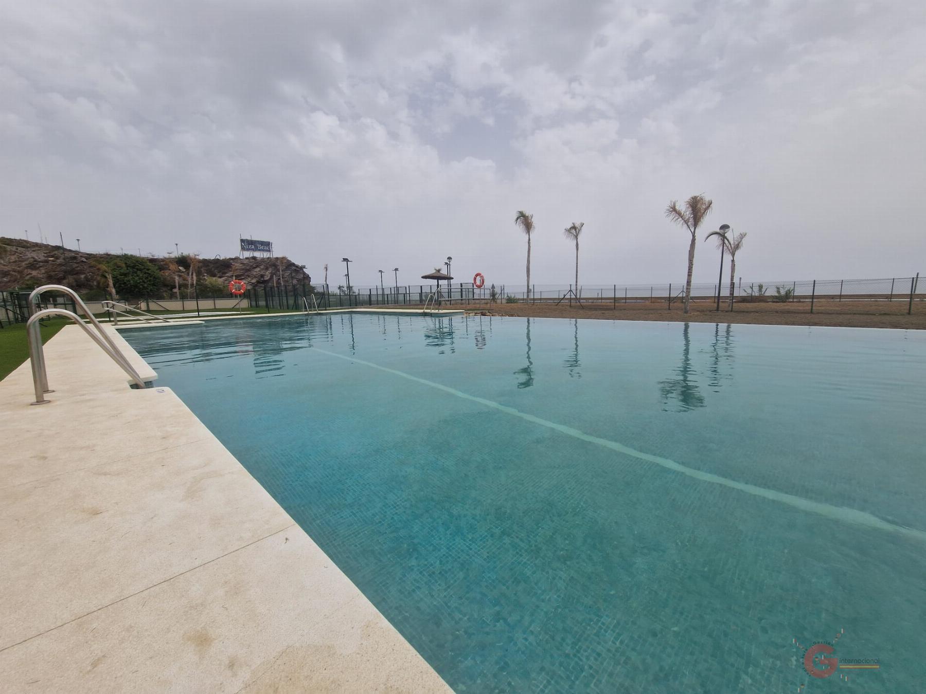 Vendita di appartamento in Almayate Costa