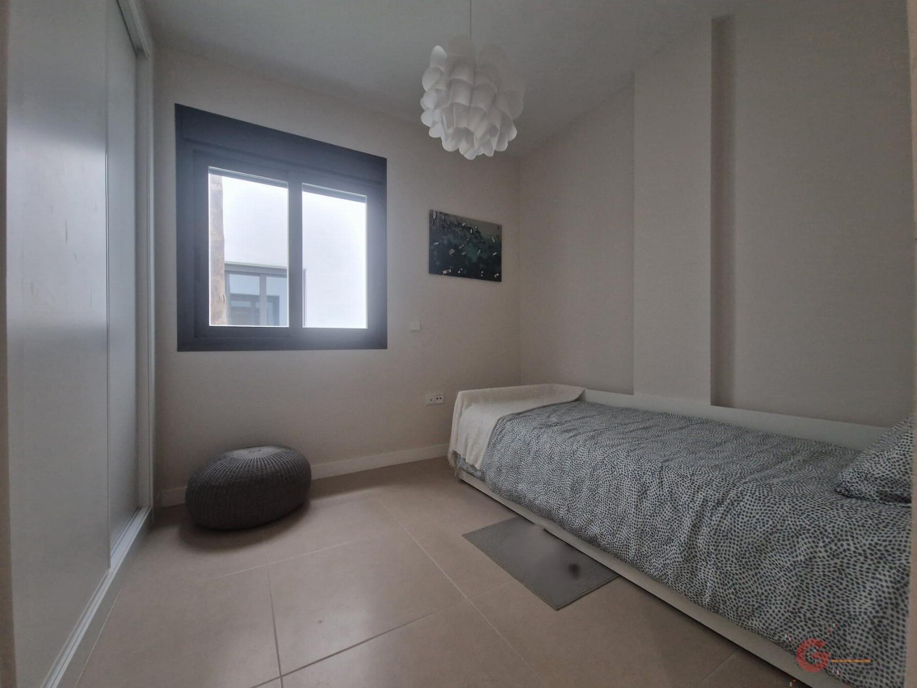 Vendita di appartamento in Almayate Costa