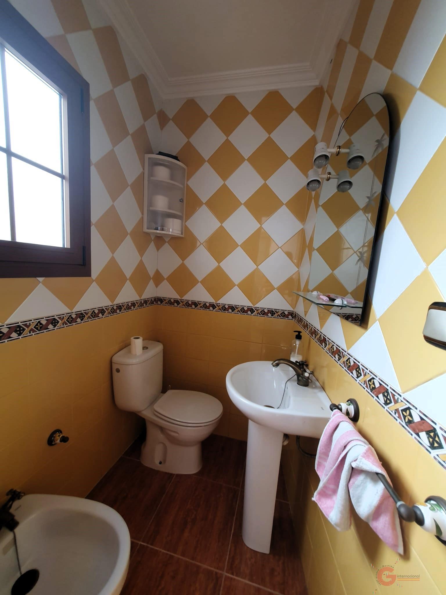 Vente de maison dans Motril