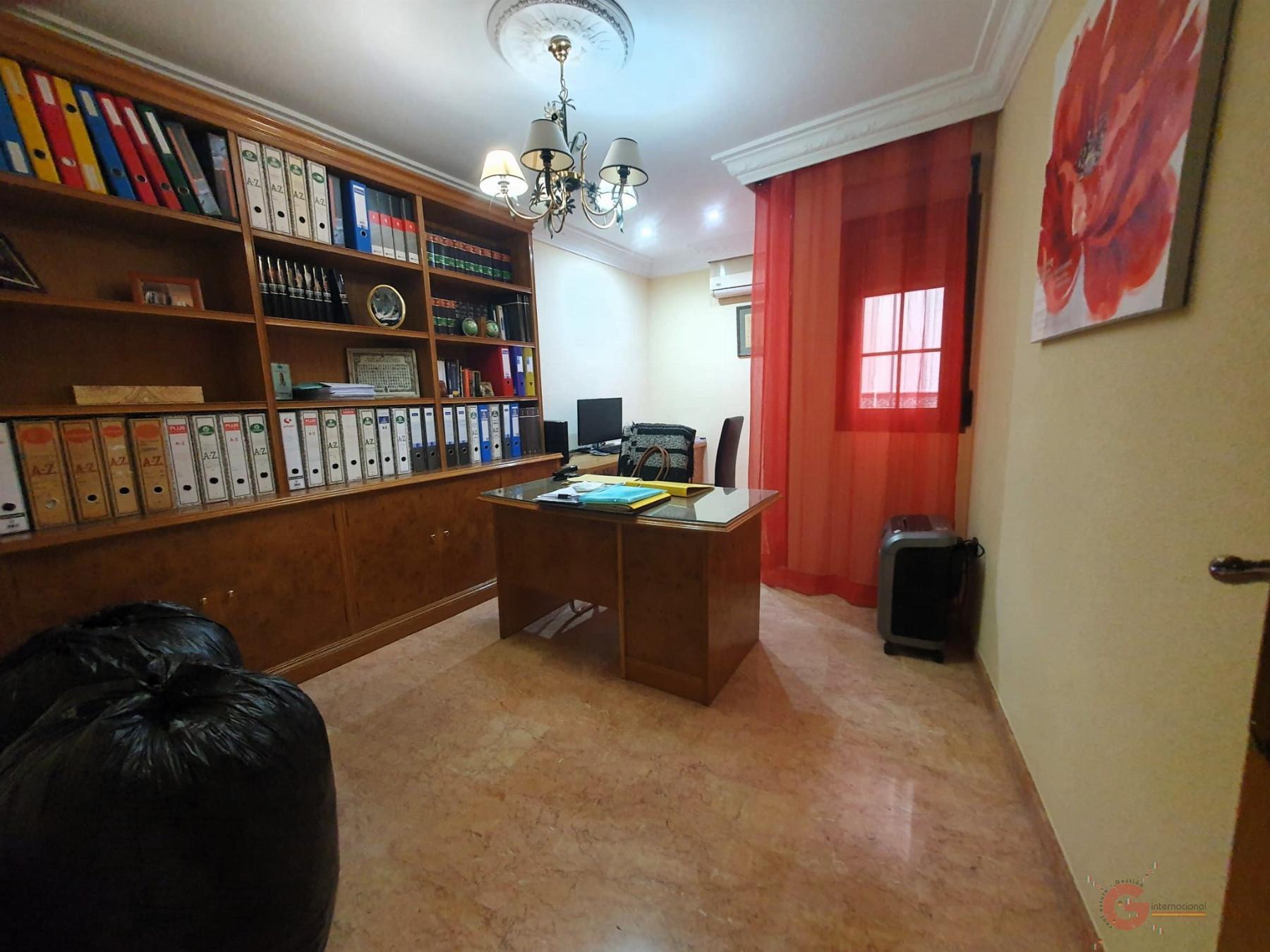 Vente de maison dans Motril