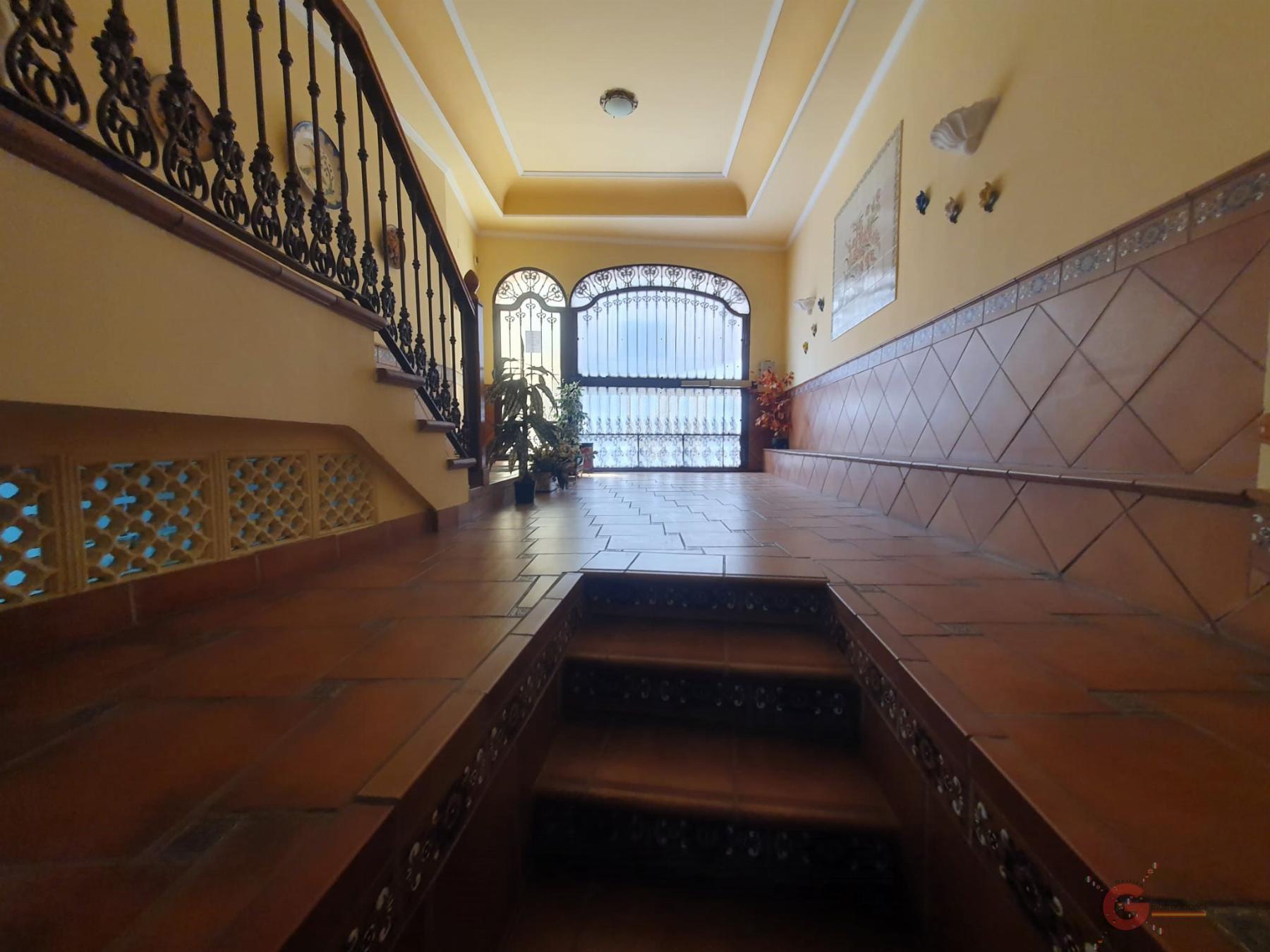 Vente de maison dans Motril