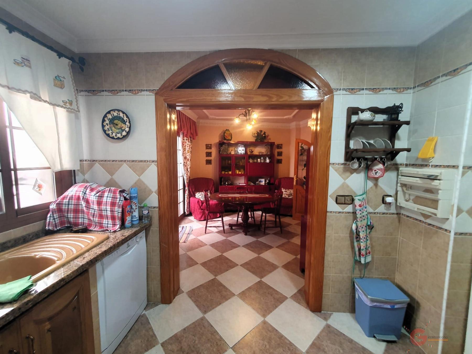 Vente de maison dans Motril