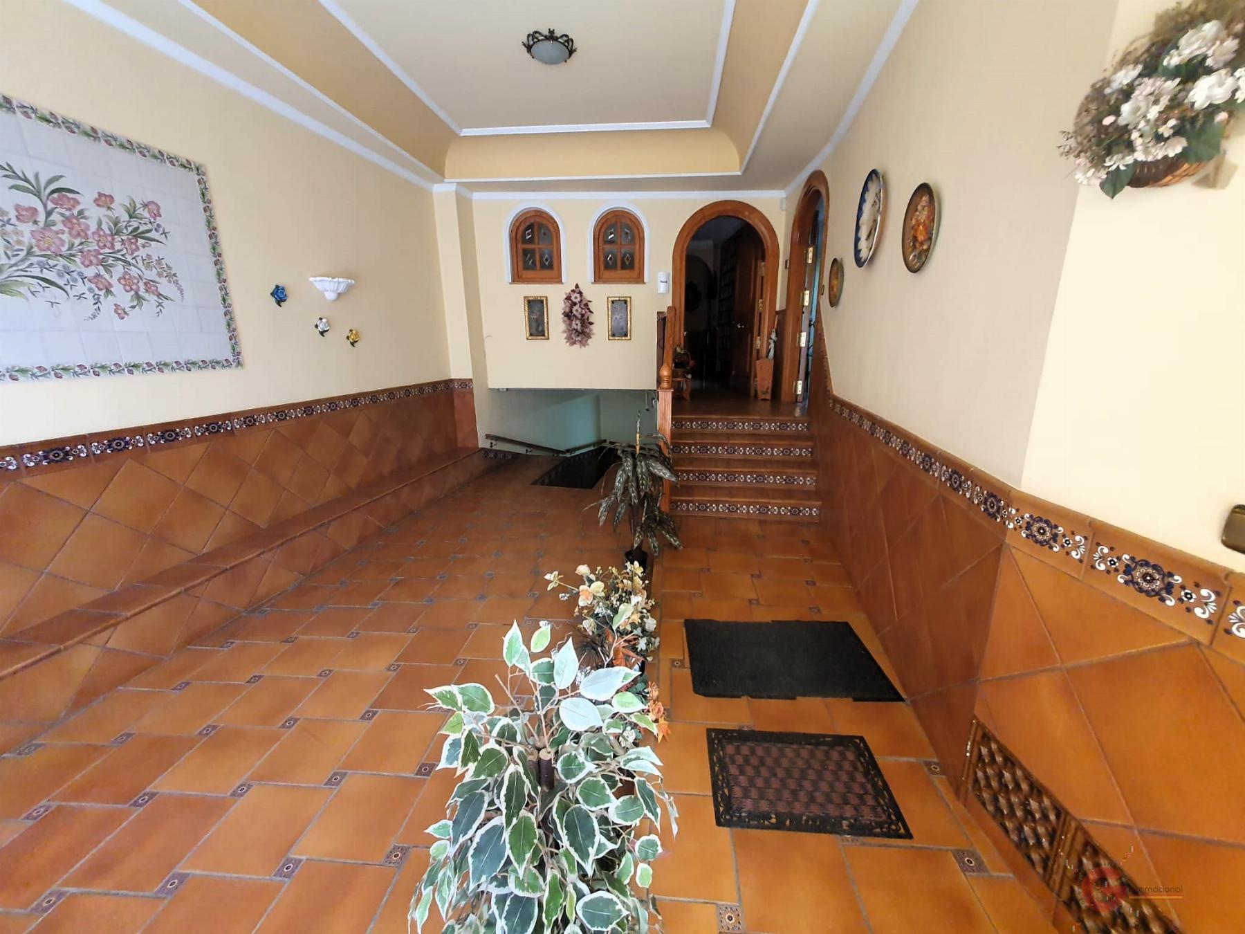 Vente de maison dans Motril