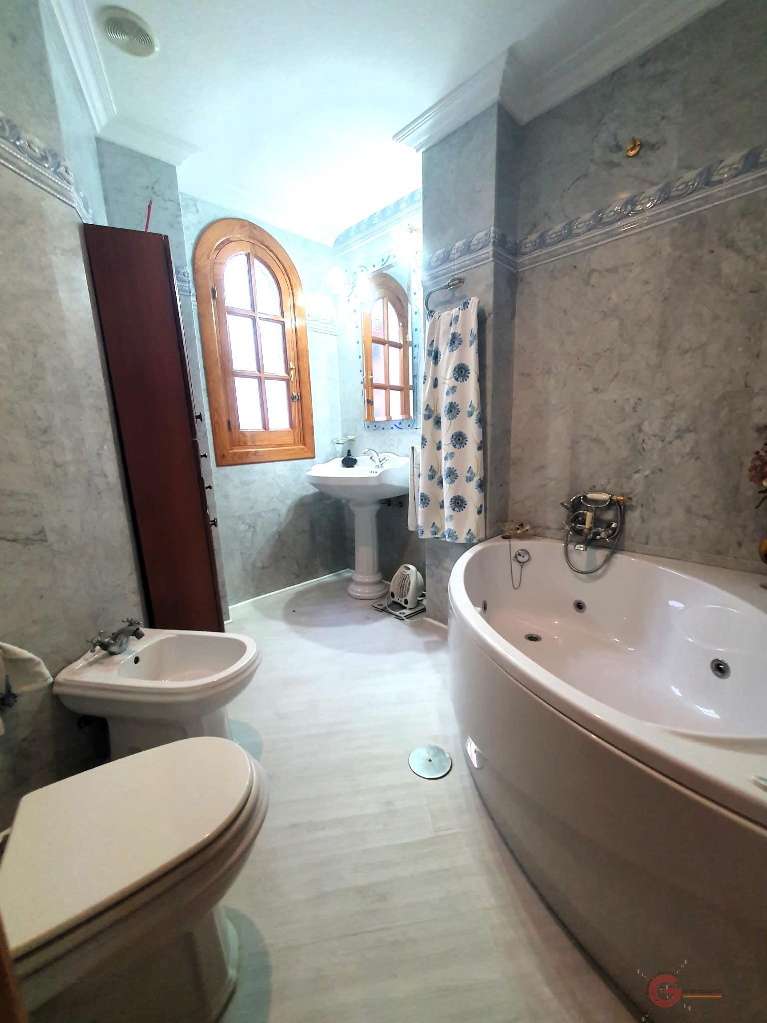 Vente de maison dans Motril