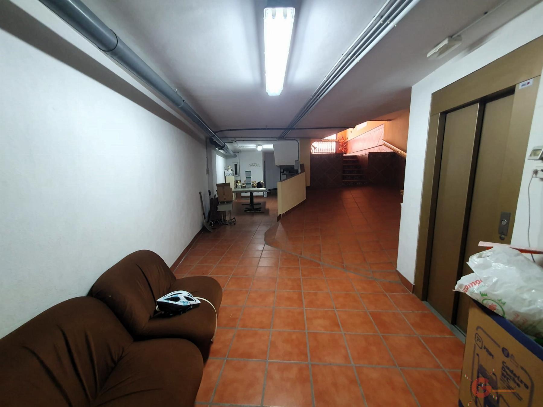 Vente de maison dans Motril