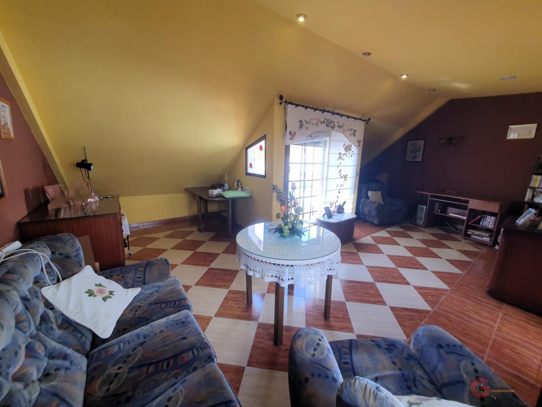 Vente de maison dans Motril