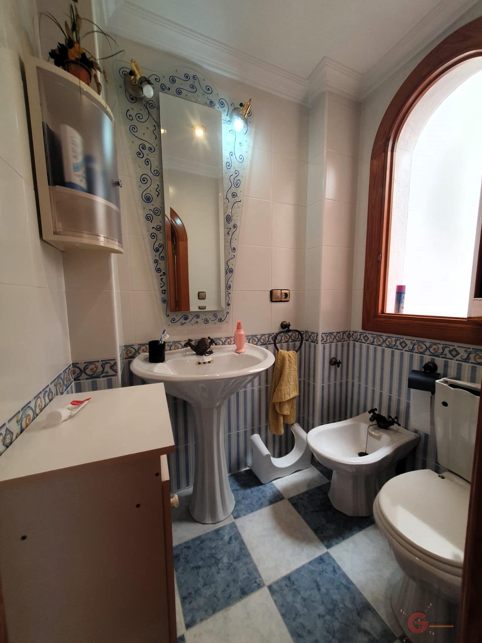 Vente de maison dans Motril