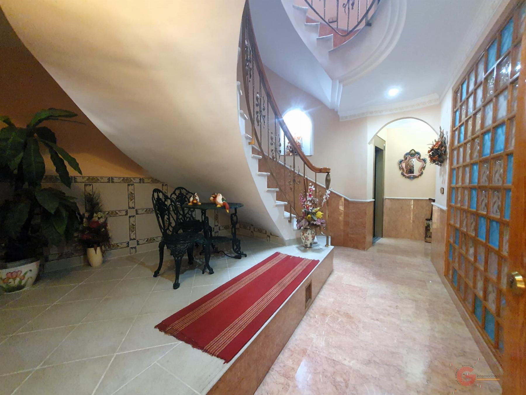 Vente de maison dans Motril