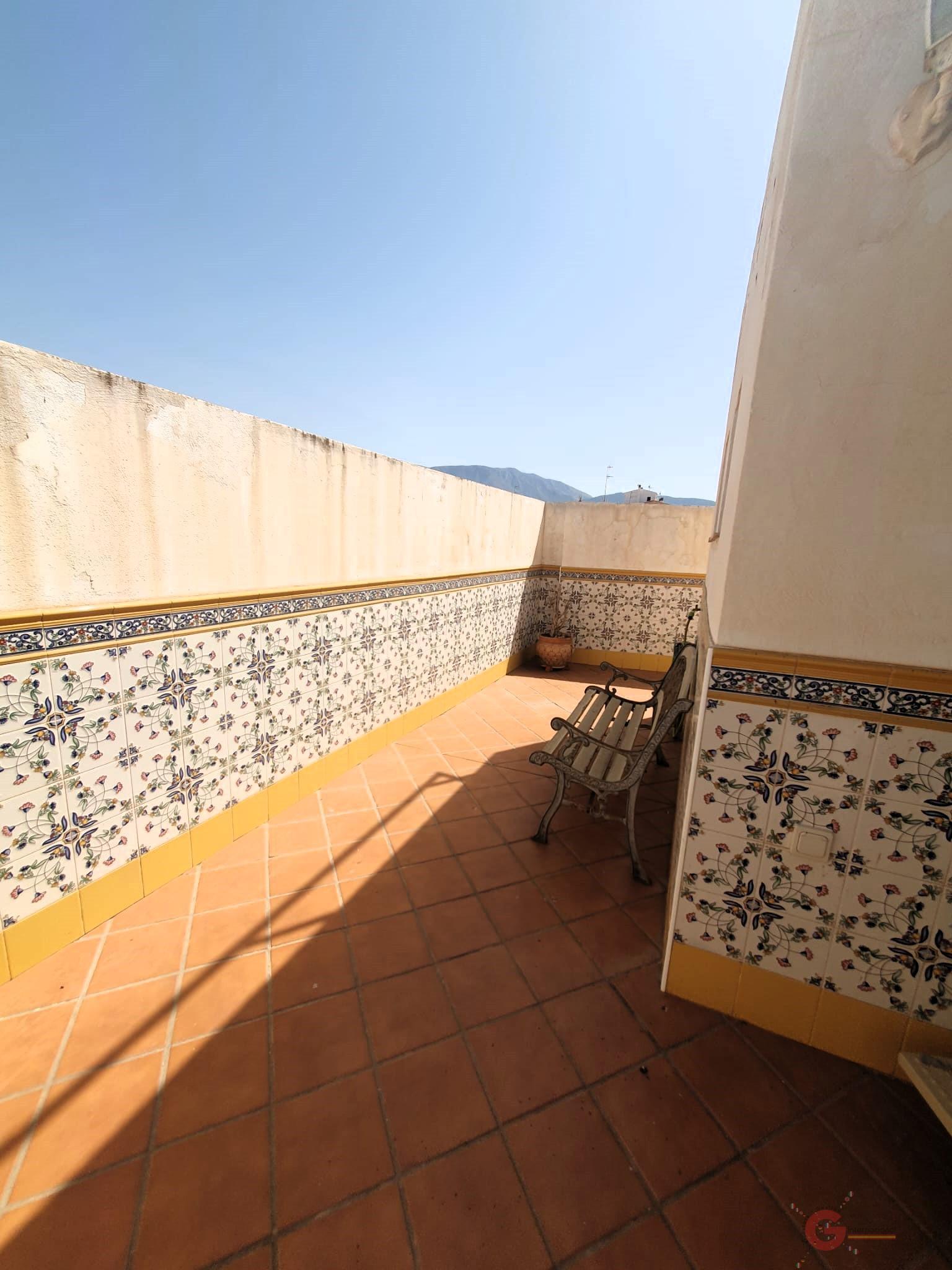 Vente de maison dans Motril
