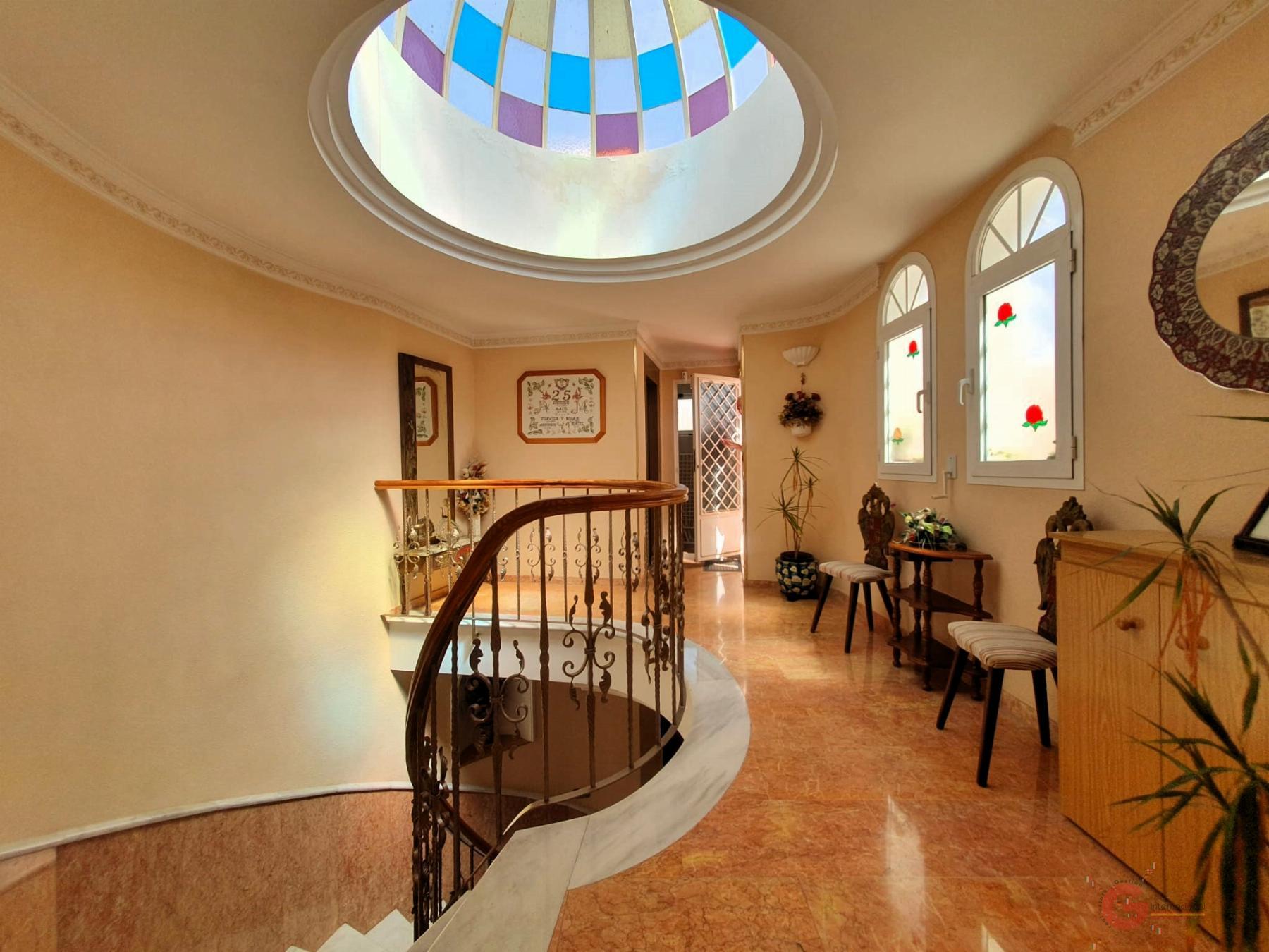 Vente de maison dans Motril