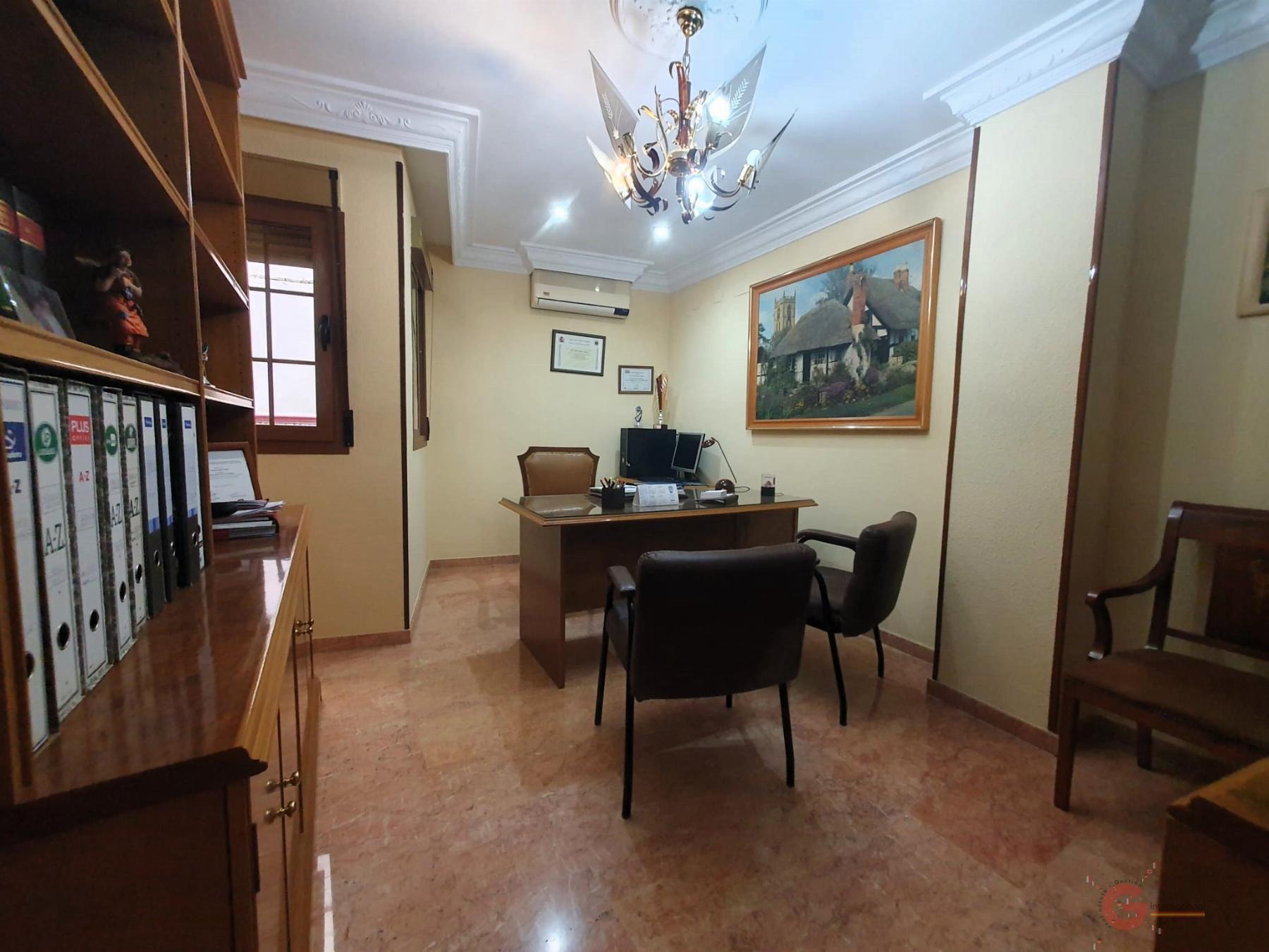 Vente de maison dans Motril