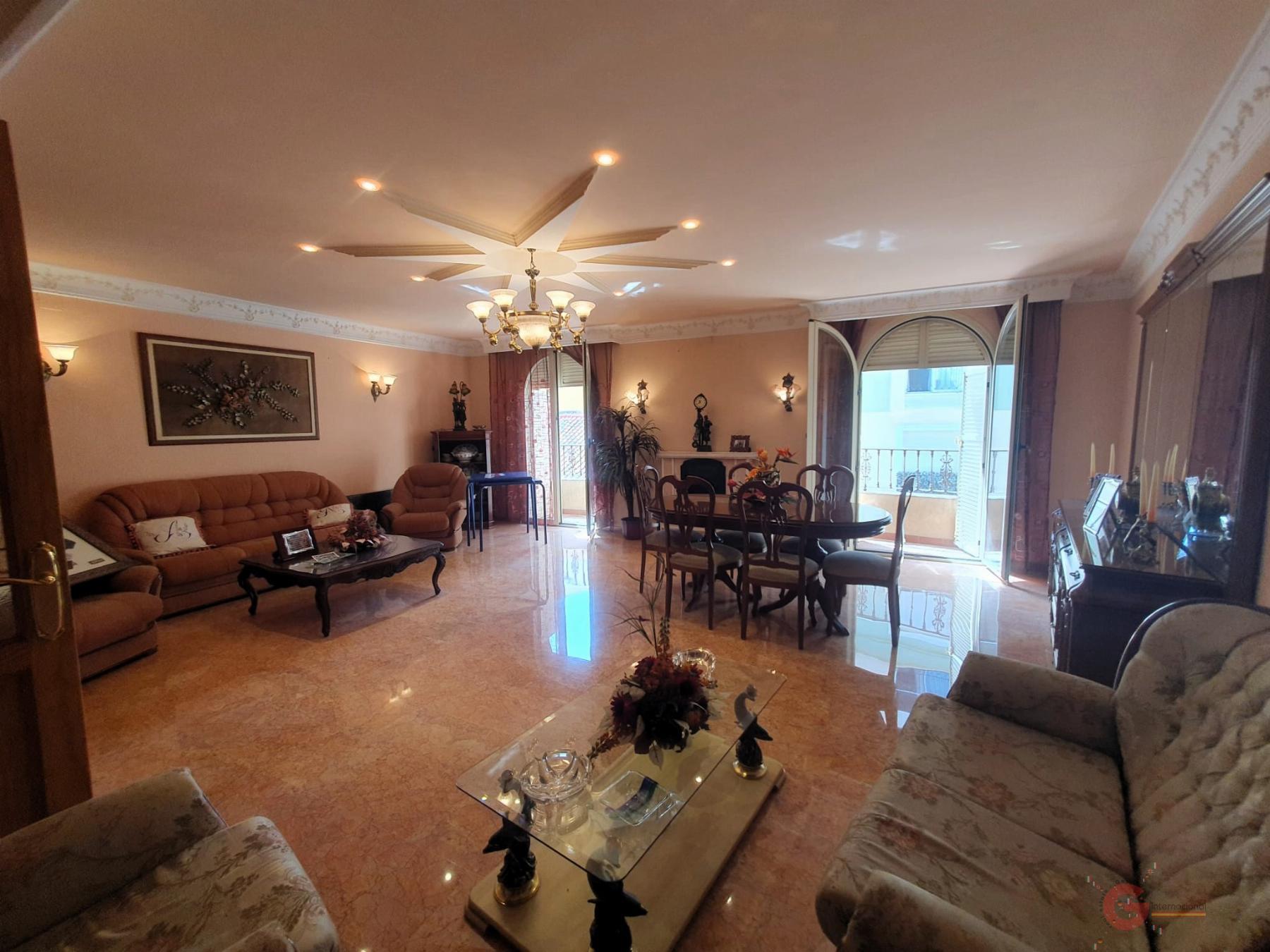 Vente de maison dans Motril