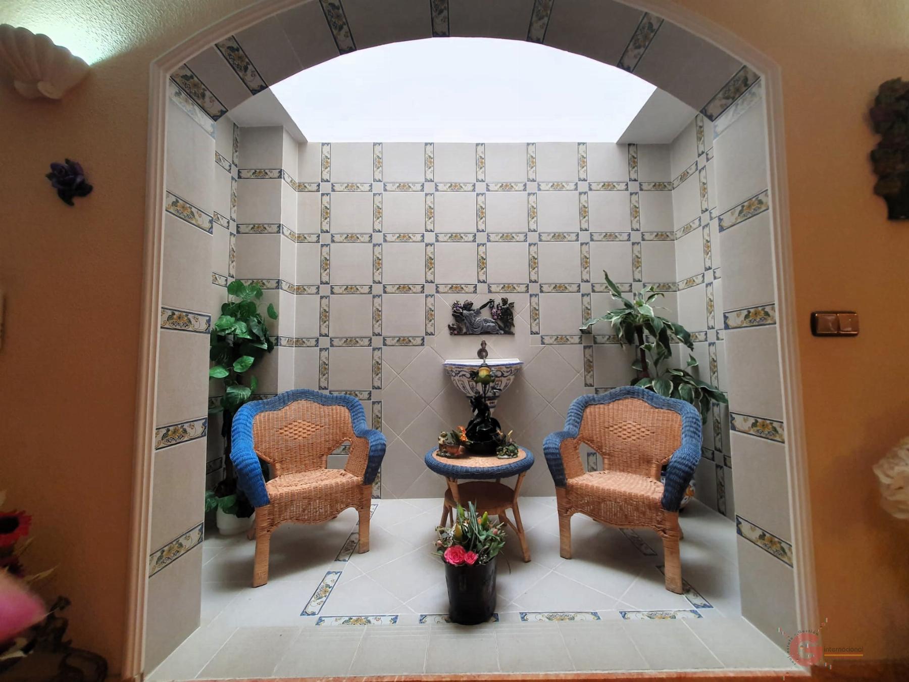 Vente de maison dans Motril