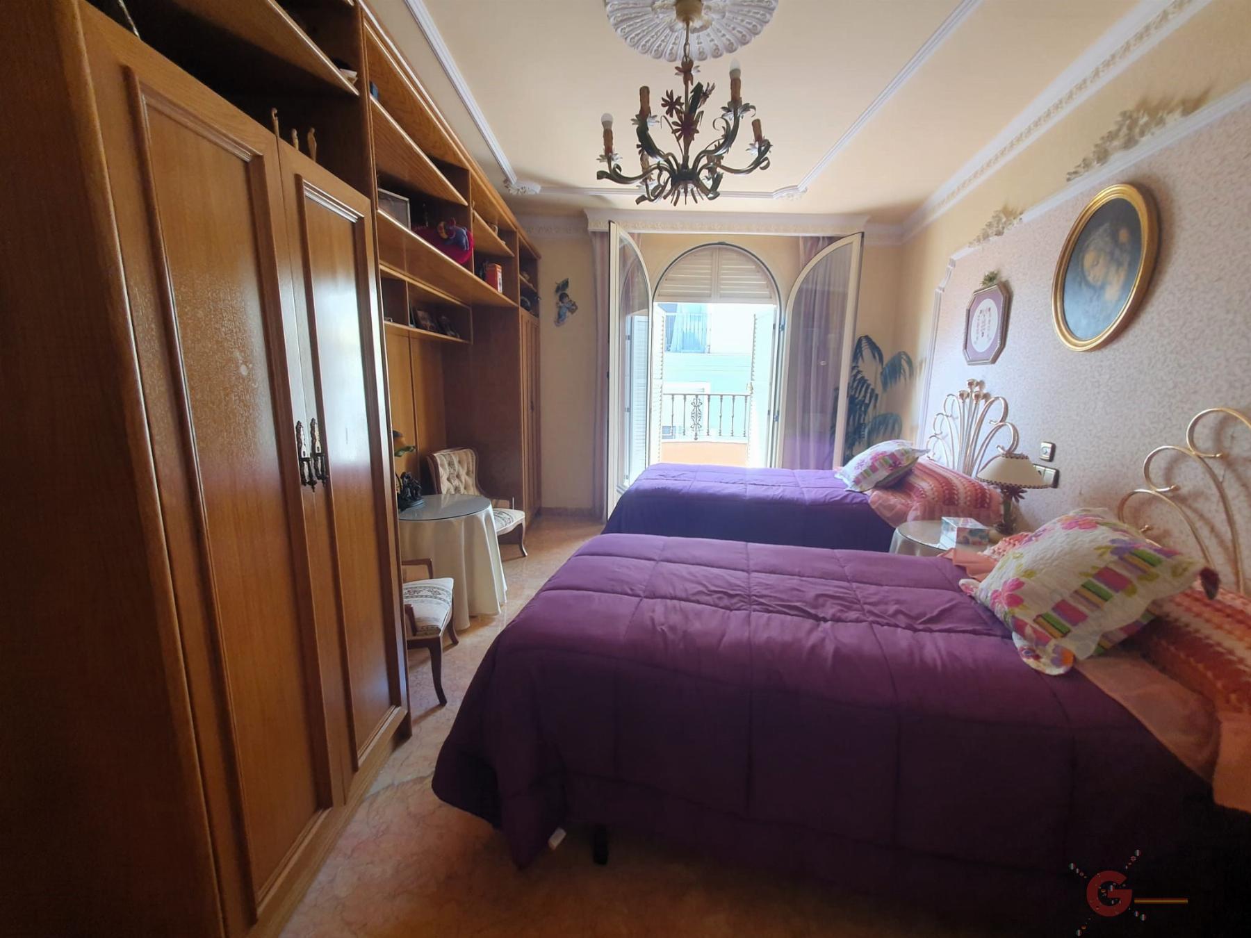 Vente de maison dans Motril