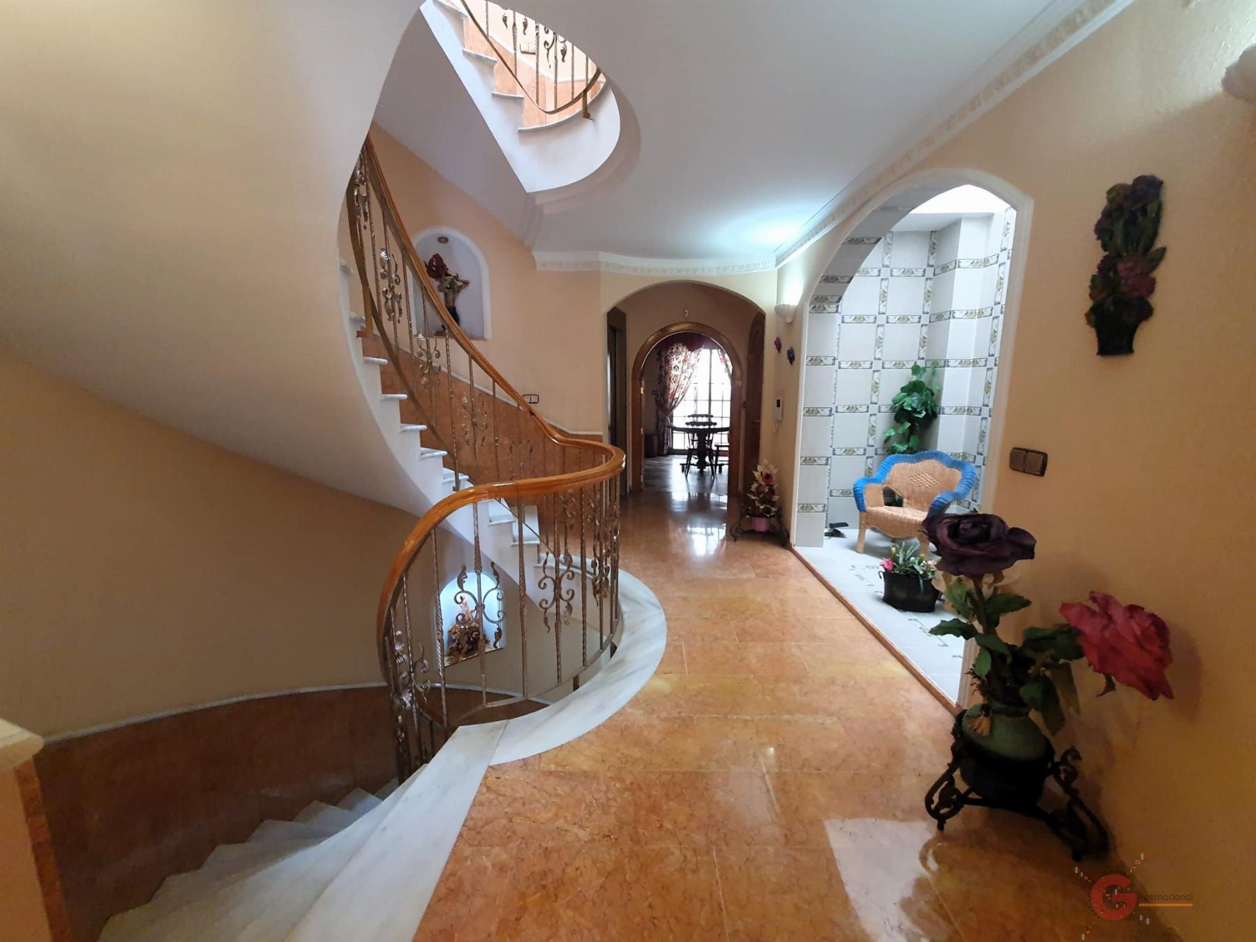 Vente de maison dans Motril